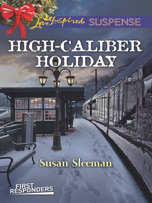 Title details for High-Caliber Holiday by Susan Sleeman - Wait list